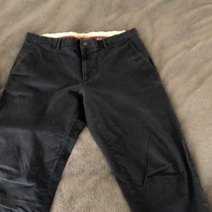 Goodthreads blue slim Slacks